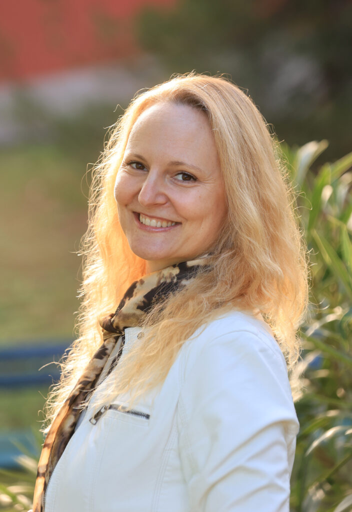 Tina Ananda